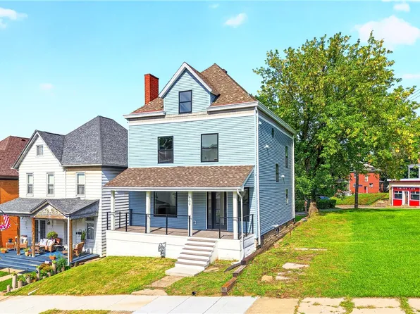309 Fisk Ave, Pittsburgh, PA 15202