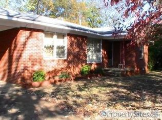 2812 Elmore Rd SW, Huntsville, AL 35805