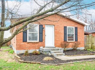6620 Ashby Ln, Louisville, KY 40272
