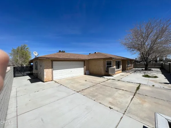 15733 Newmont Ave, Lake Los Angeles, CA 93535