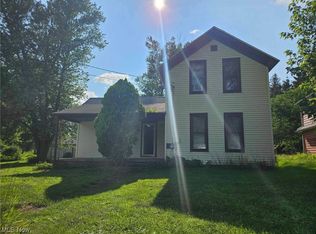 423 Dorman Rd, Conneaut, OH 44030