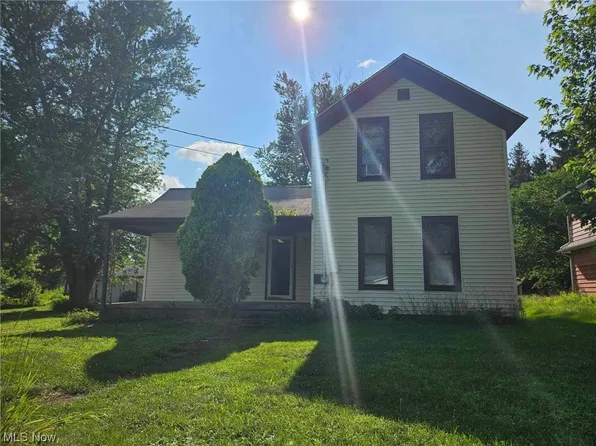 423 Dorman Rd, Conneaut, OH 44030