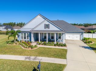 1309 Warbler Way, Middleburg, FL 32068