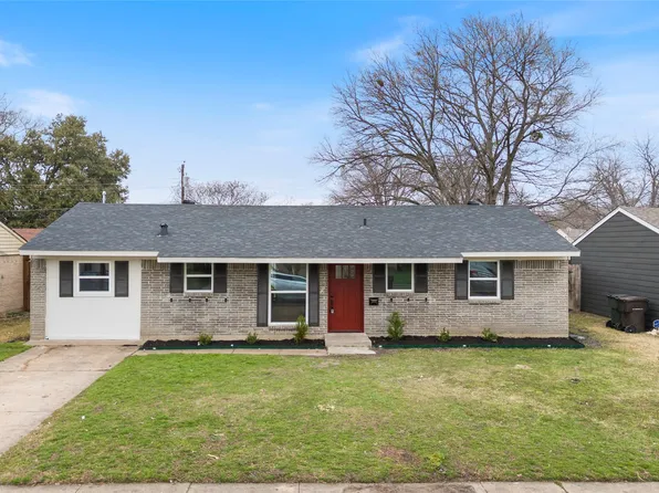 2817 Price Dr, Plano, TX 75074