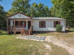 4206 Frederick Farms Dr, Midlothian, VA 23112