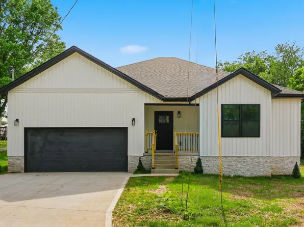 3292 Bracktown Rd, Lexington, KY 40511