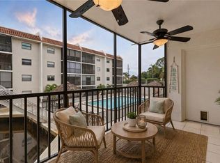 9395 Pennsylvania Ave APT 25, Bonita Springs, FL 34135