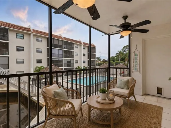 9395 Pennsylvania AVE #25, BONITA SPRINGS, FL 34135