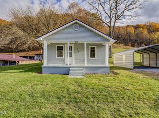 129 Deck Valley Rd, Bristol, TN 37620