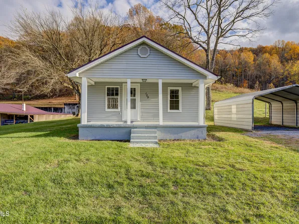 129 Deck Valley Rd, Bristol, TN 37620