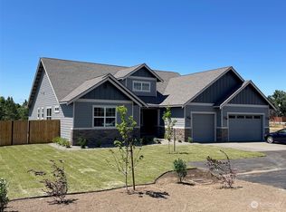 1204 E Sanders Rd, Ellensburg, WA 98926