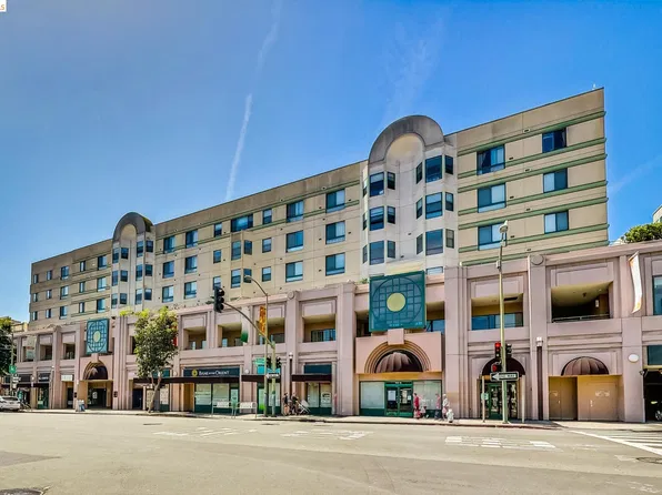 (undisclosed Address), Oakland, CA 94607