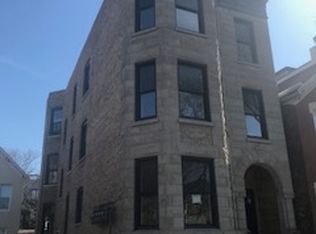2441 W Thomas St #2, Chicago, IL 60622
