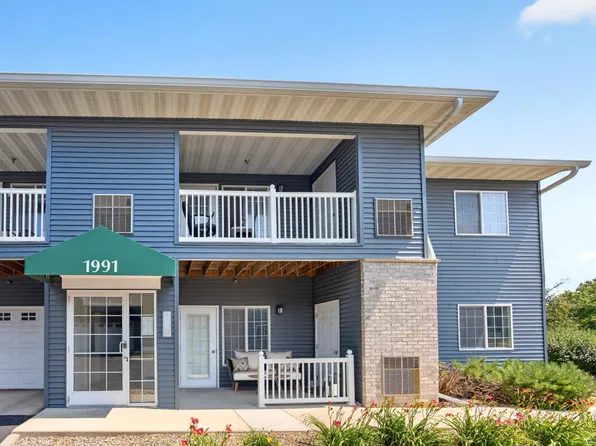 1991 29th Pl NW Unit 101, Rochester, MN 55901
