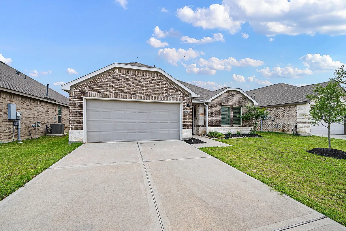 Building Photo - 5315 Latigo Ct