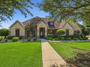 1414 Rio Viento Ln, Fort Worth, TX 76135