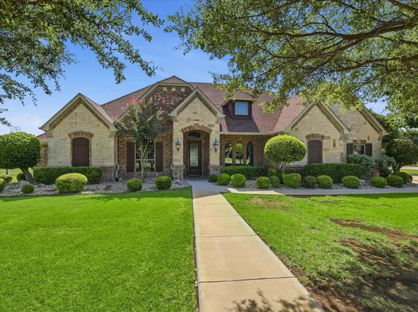 1414 Rio Viento Ln, Fort Worth, TX 76135