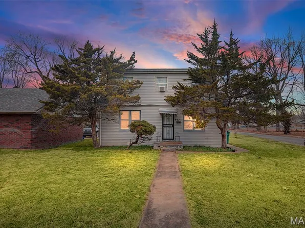 663 N 81st St, East Saint Louis, IL 62203