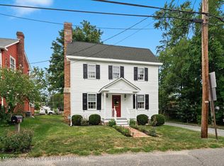 19 Hudson St, Marlboro, NJ 07746