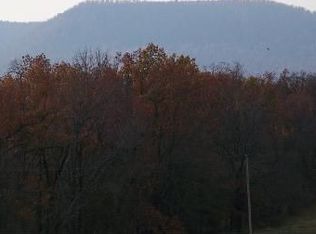 3640 S Woolum Rd, Saint Joe, AR 72675