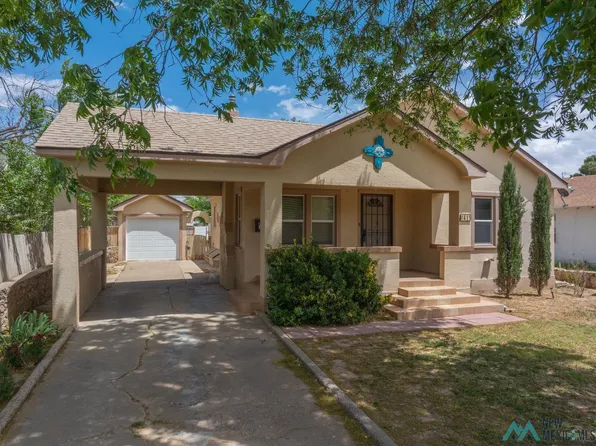 411 N Union Ave, Roswell, NM 88201