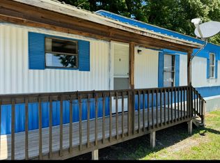 94 Rowland Ave, Owingsville, KY 40360