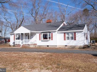 1738 Taylors Island Rd, Woolford, MD 21677