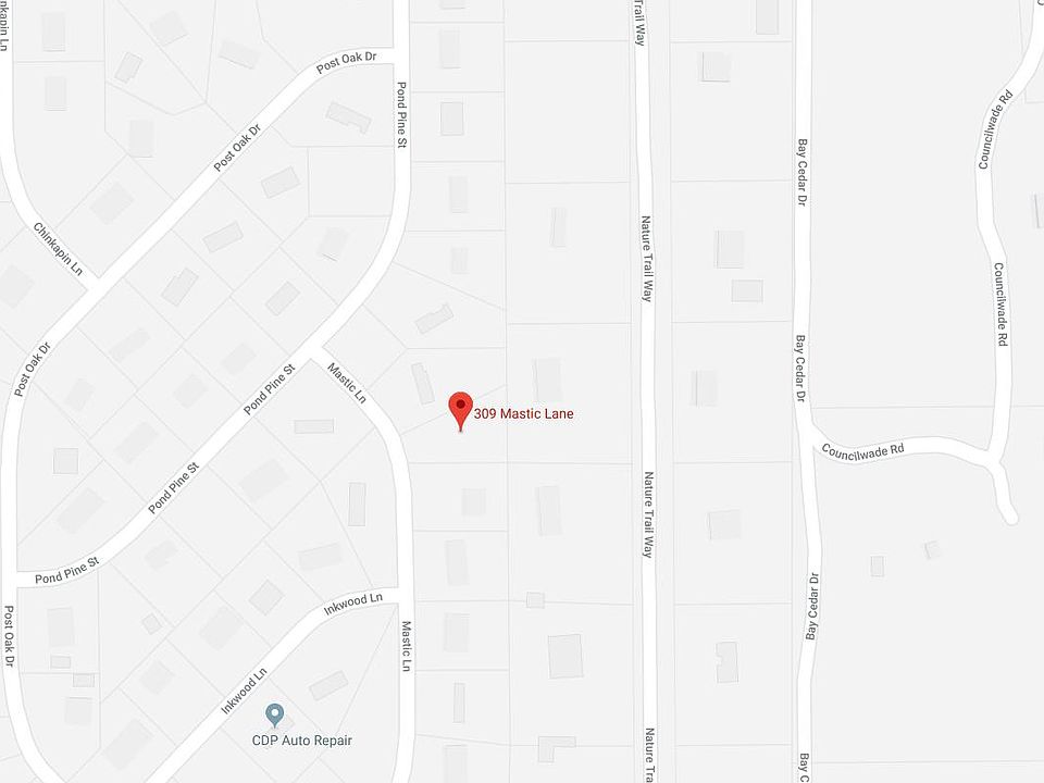 2nd image of 390 Mastic Ln
