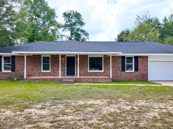 1014 Kingsbury Dr, Sumter, SC 29154