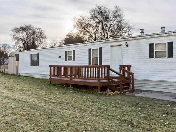 4720 Ambrose St, Missoula, MT 59808
