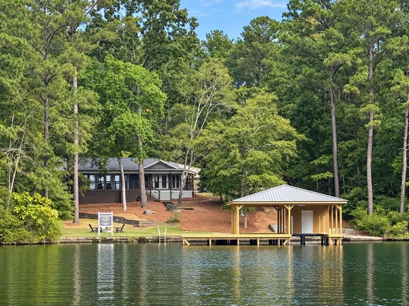 291 Power Point Rd NE, Milledgeville, GA 31061