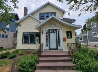 619 2nd Ave, Antigo, WI 54409