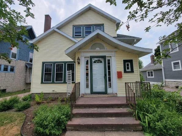 619 2nd Ave, Antigo, WI 54409