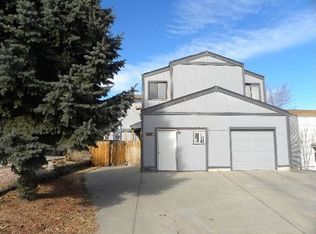 2287 W Vassar Ave, Englewood, CO 80110