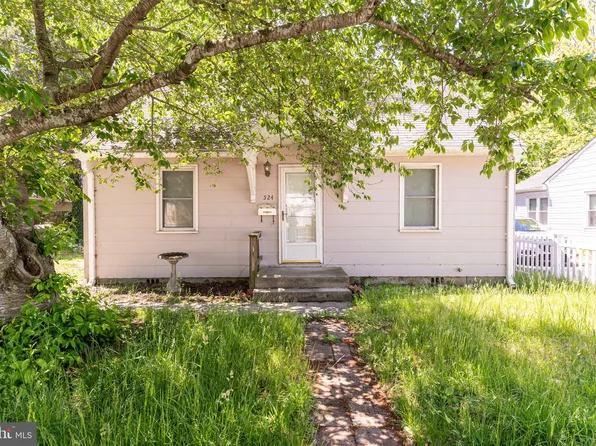 524 E William St, Salisbury, MD 21804
