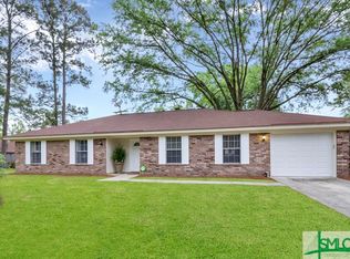 606 Berwick Dr, Savannah, GA 31406