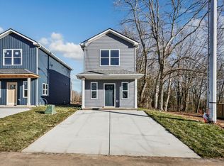 217 Robert St LOT 5, Clarksville, TN 37040