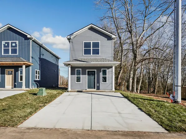 217 Robert St Lot 5, Clarksville, TN 37040
