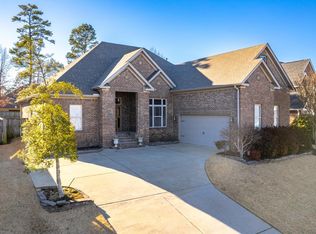 6 Epernay Cir, Little Rock, AR 72223