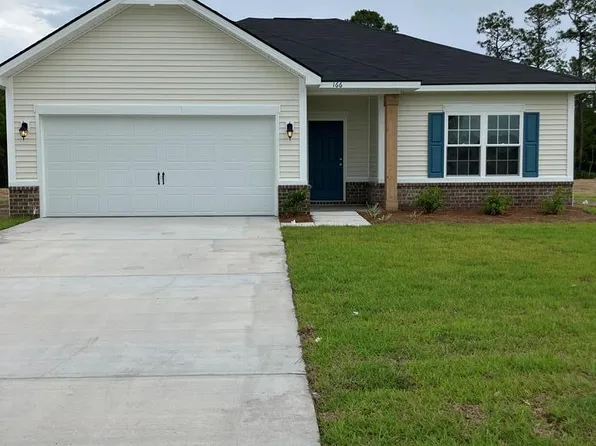 166 Buckhead Loop, Allenhurst, GA 31301
