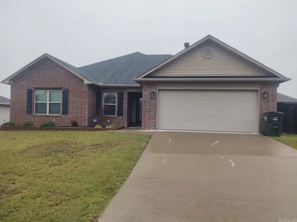 209 Hillshire Loop, Hot Springs, AR 71913