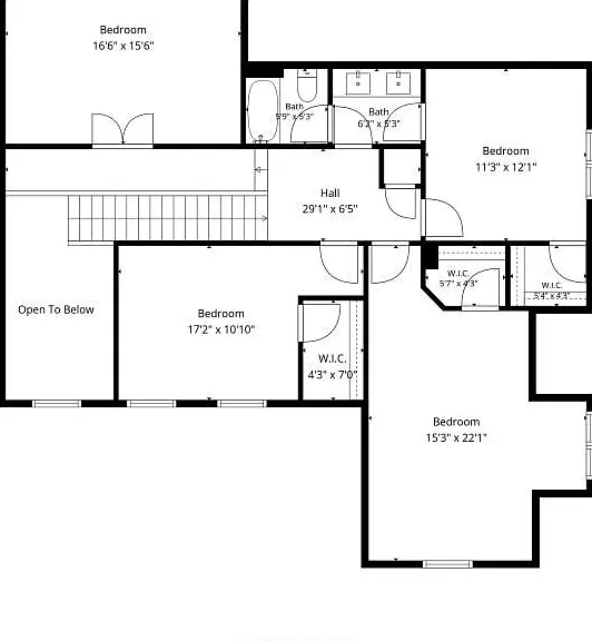 3346 Kenyon Creek Dr NW — Photo 55