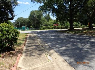 5600 Talquin Ave, Pensacola, FL 32526