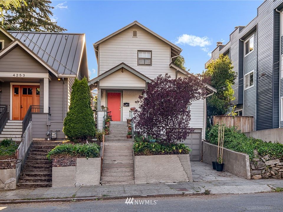 4255 Woodland Park Avenue N, Seattle, WA 98103 Zillow