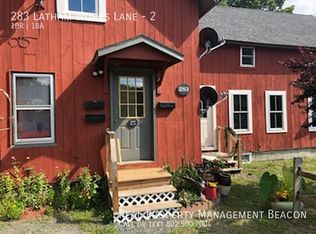 283 Latham Works Ln UNIT 2, White River Junction, VT 05001