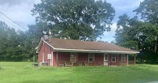 Property Front View