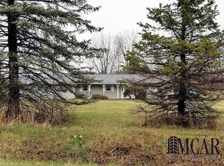 9346 Head O Lake Rd, Ottawa Lake, MI 49267