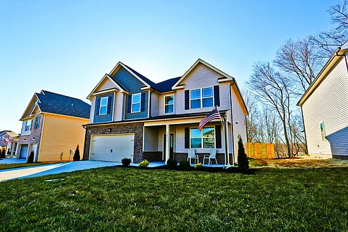 1076 Black Oak Cir Photo 1