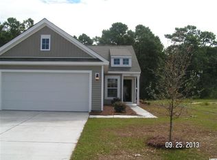 336 Stafford Dr LOT 5, Myrtle Beach, SC 29579