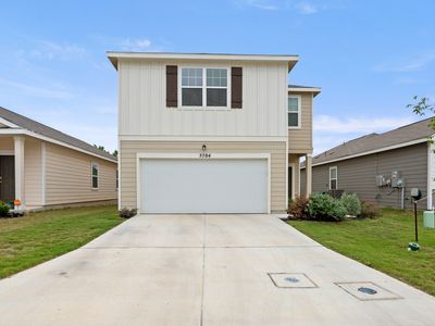 5704 Pearl, Converse, TX, 78109